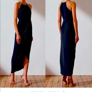 Shona Joy Evening Dress